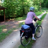 2408G 056 Werra Radweg